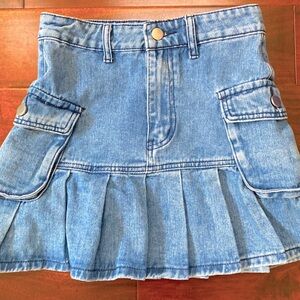 SHEIN | Denim Skirt